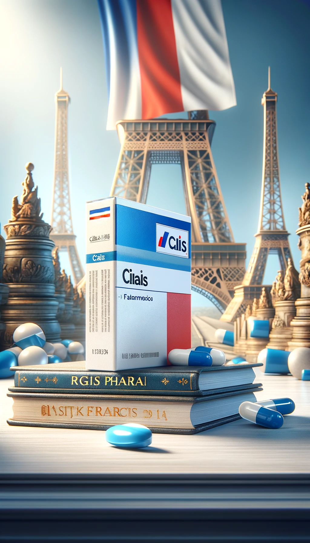 Cialis ordonnance obligatoire